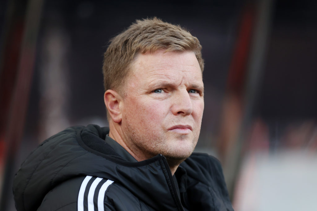 Newcastle United FC v Brighton & Hove Albion FC - Premier League
