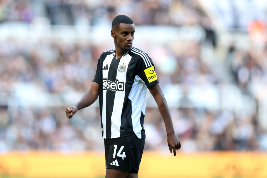 Newcastle United FC v Brighton & Hove Albion FC - Premier League