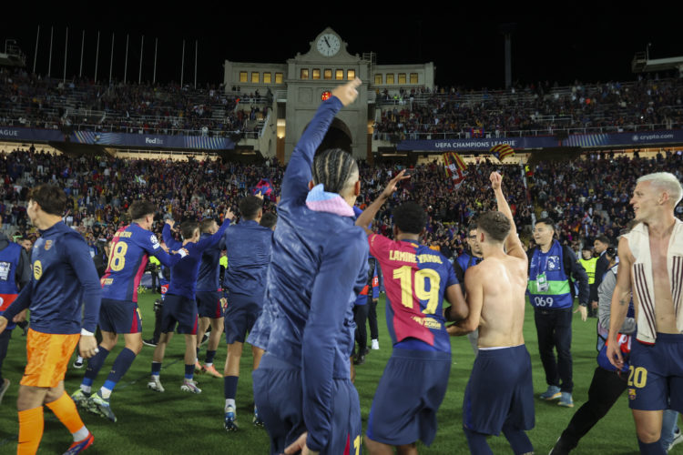 Photo by Adria Puig/Anadolu via Getty Images