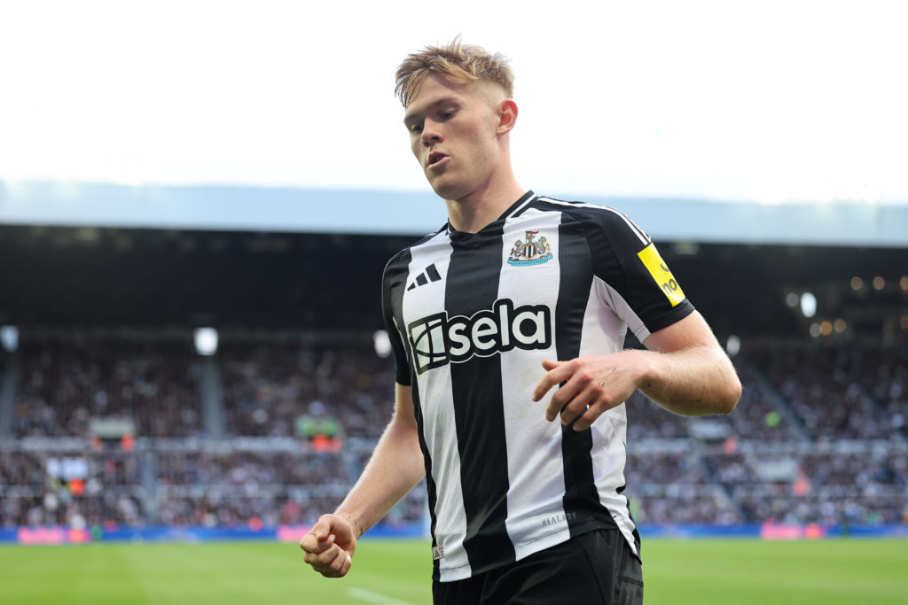 Newcastle United FC v Brighton & Hove Albion FC - Premier League