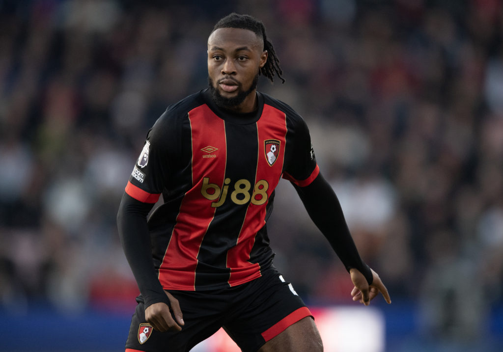 AFC Bournemouth v Arsenal FC - Premier League