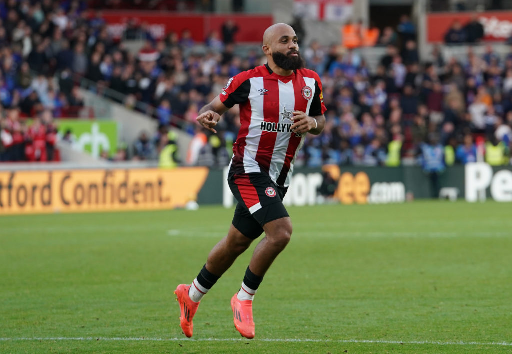 Brentford FC v Ipswich Town FC - Premier League