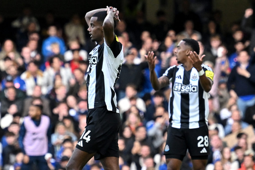 FBL-ENG-PR-CHELSEA-NEWCASTLE
