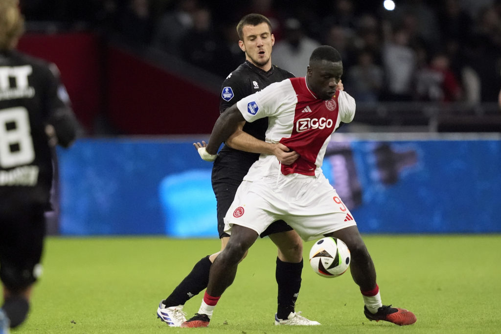 How Newcastle loan star Miodrag Pivas fared in five-goal blockbuster, he could solve major Eddie Howe problem