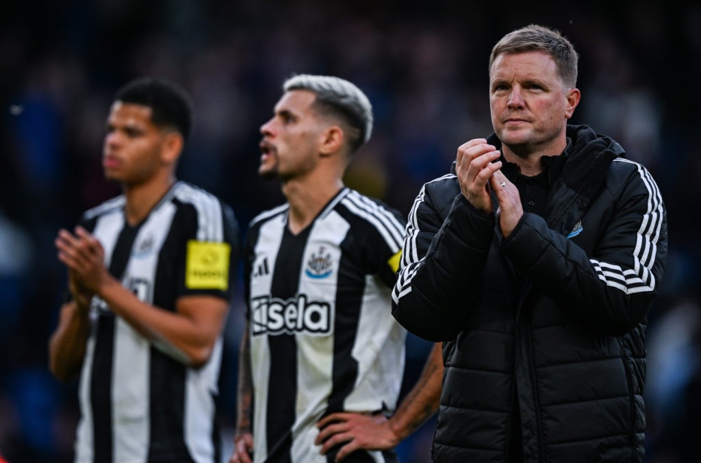 Chelsea FC v Newcastle United FC - Premier League