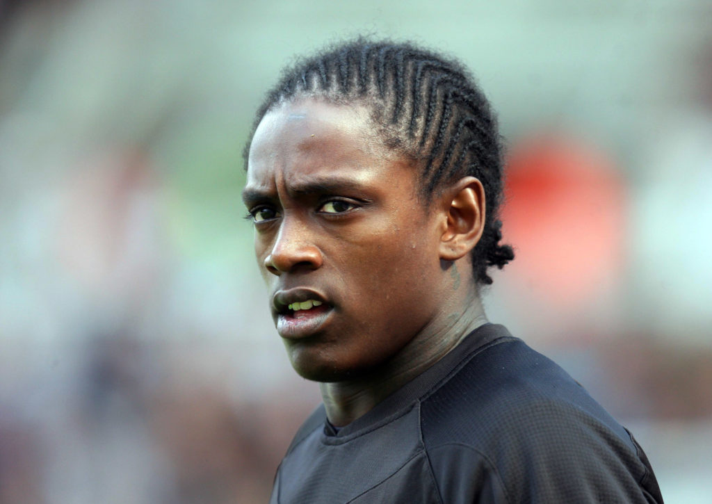 Newcastle United v West Bromwich Albion - Premier League