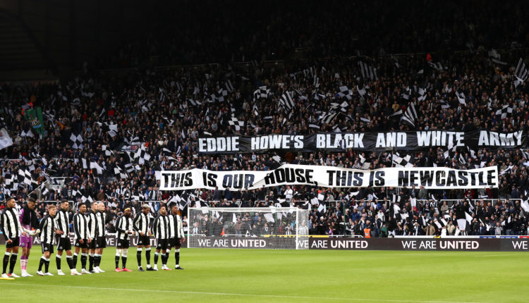 Photo by George Wood/Getty Images