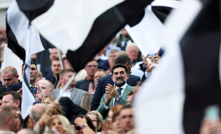 Photo by Clive Brunskill/Getty Images
