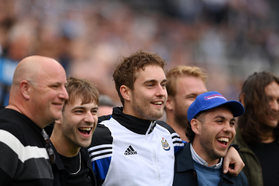 Photo by Stu Forster/Getty Images