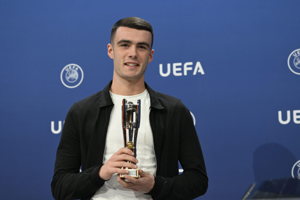 UEFA European Under-17 Championship 2023/24 Elite Round Draw