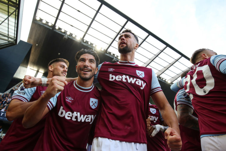 Photo by Charlotte Wilson/Offside/Offside via Getty Images