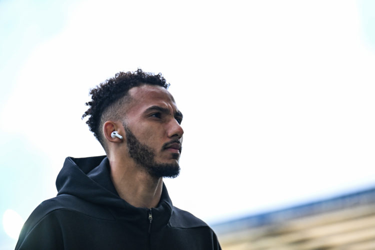 Photo by Serena Taylor/Newcastle United via Getty Images