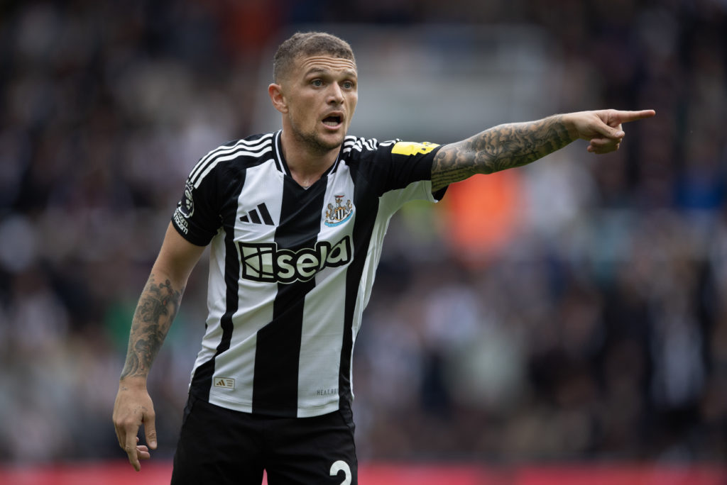 Newcastle United FC v Manchester City FC - Premier League