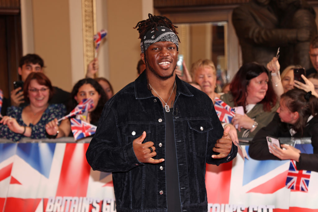 Britain's Got Talent - Photocall