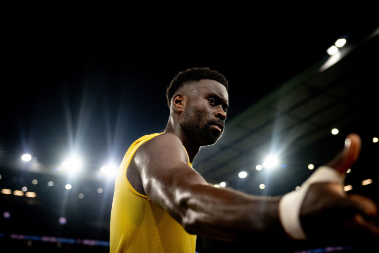 Photo by Sebastian Frej/MB Media/Getty Images