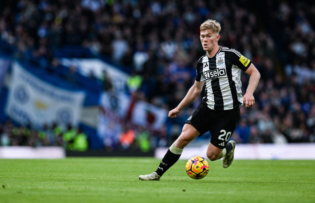 Chelsea FC v Newcastle United FC - Premier League