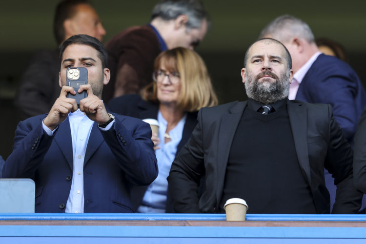 Photo by Robin Jones/Getty Images
