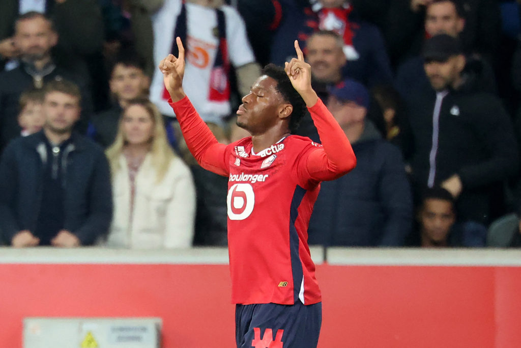 FBL-FRA-LIGUE1-LILLE-LYON
