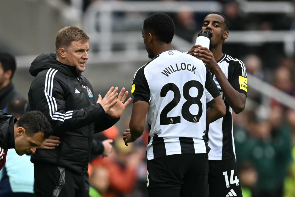 FBL-ENG-PR-NEWCASTLE-ARSENAL