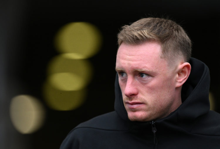 Photo by Stu Forster/Getty Images