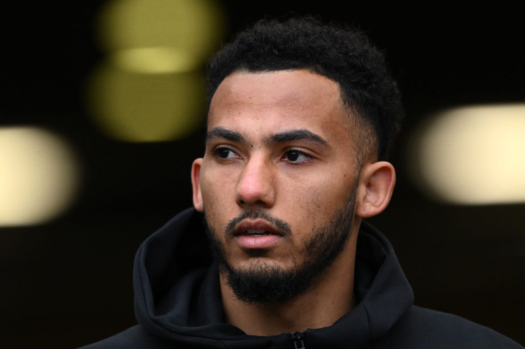 Newcastle United FC v Arsenal FC - Premier League