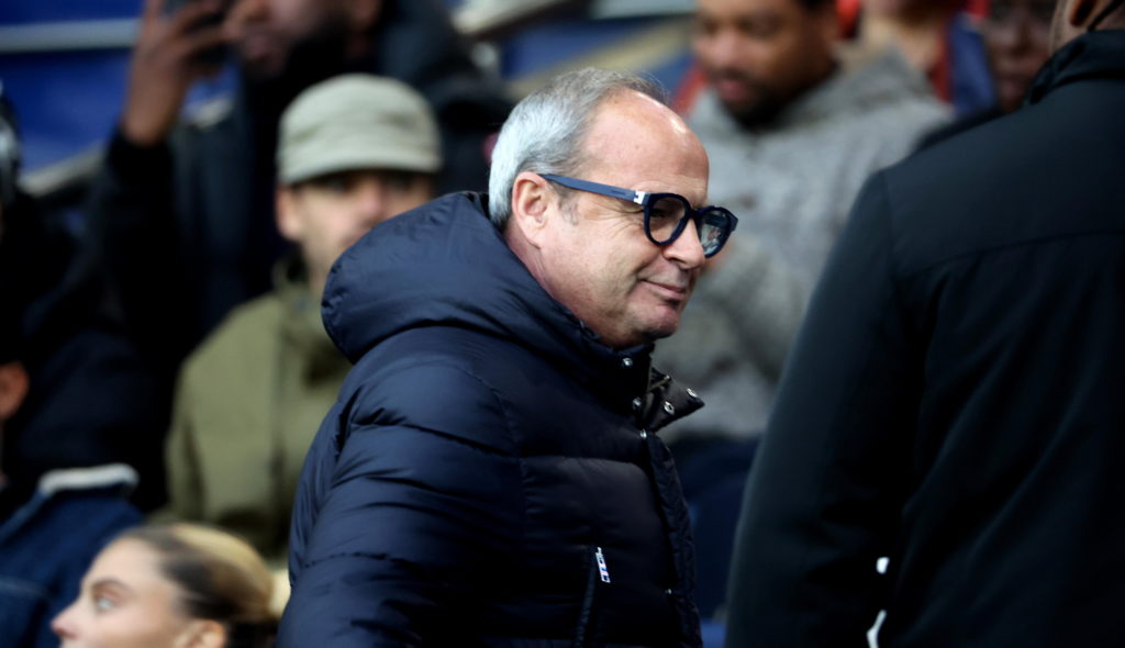 Paris Saint-Germain v Racing Club de Lens - Ligue 1 McDonald's