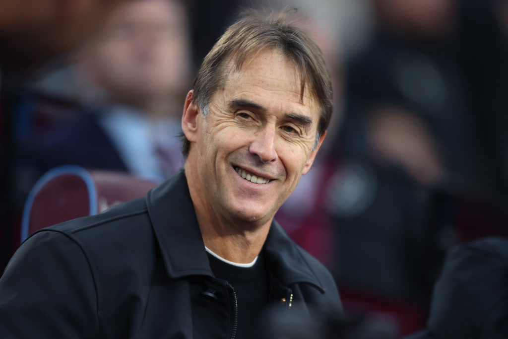 West Ham United FC v Everton FC - Premier League