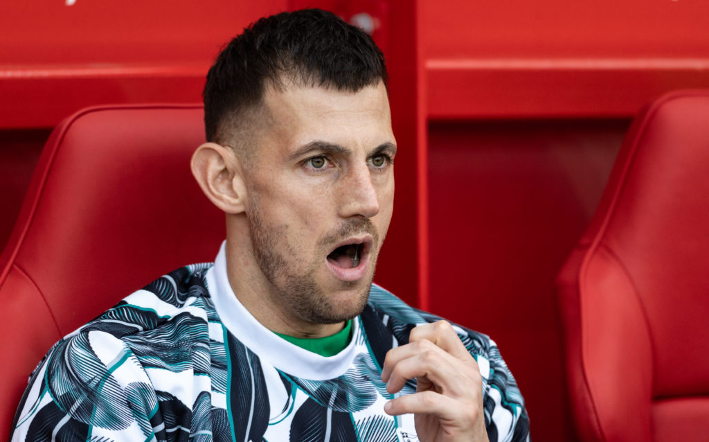 Nottingham Forest FC v Newcastle United FC - Premier League