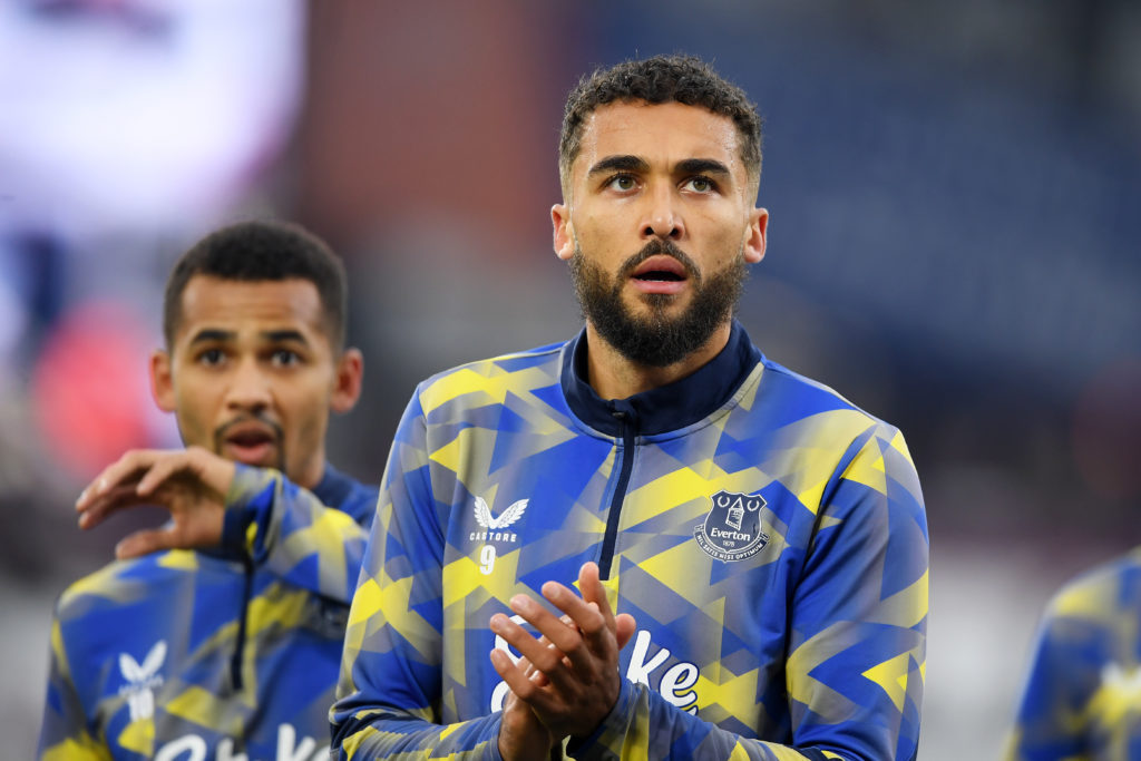 West Ham United FC v Everton FC - Premier League