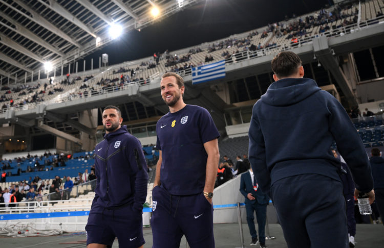 Photo by Michael Regan - The FA/The FA via Getty Images
