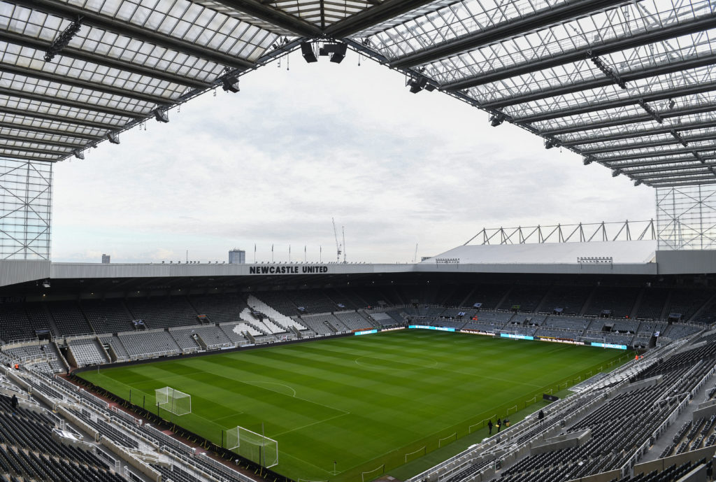 Newcastle United v Southampton - Barclays Women's Championship