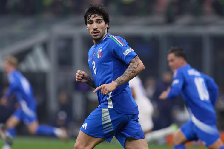 Photo by Emmanuele Ciancaglini/Ciancaphoto Studio/Getty Images
