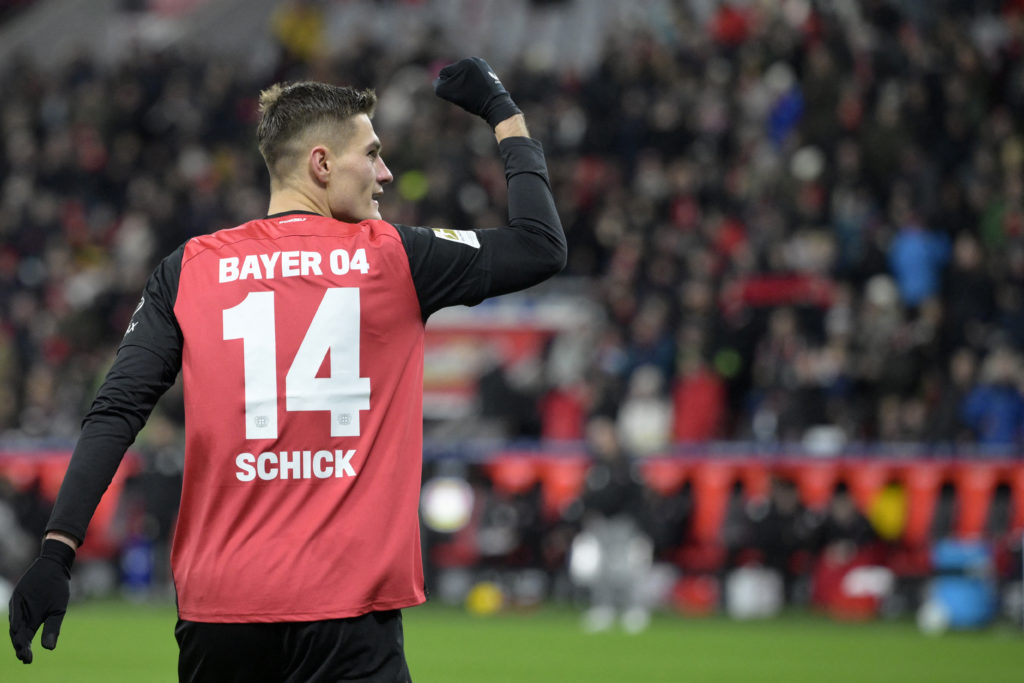 FBL-GER-BUNDESLIGA-LEVERKUSEN-HEIDENHEIM
