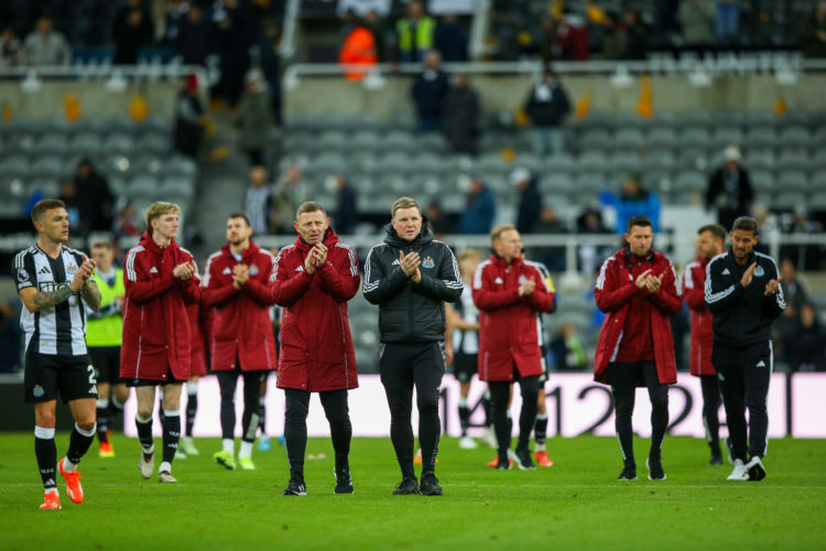 Photo by Alex Dodd - CameraSport via Getty Images