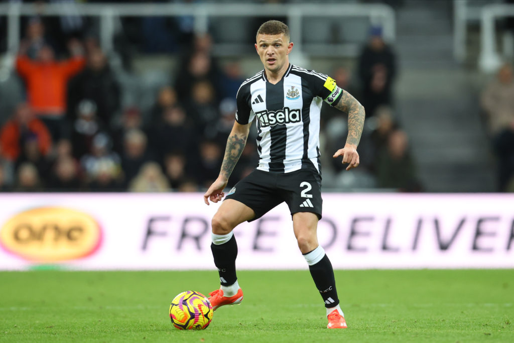 Newcastle United FC v West Ham United FC - Premier League