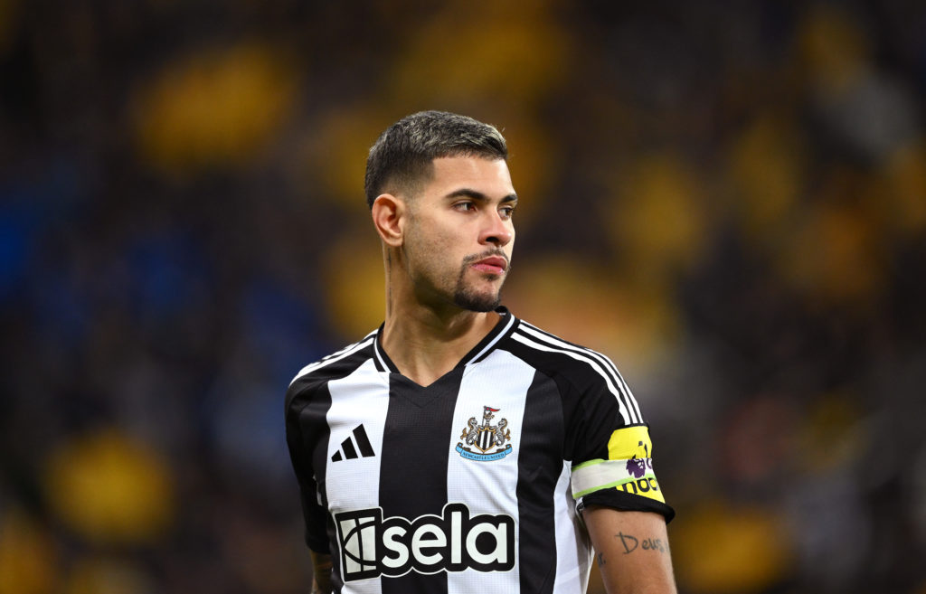 Newcastle United FC v West Ham United FC - Premier League