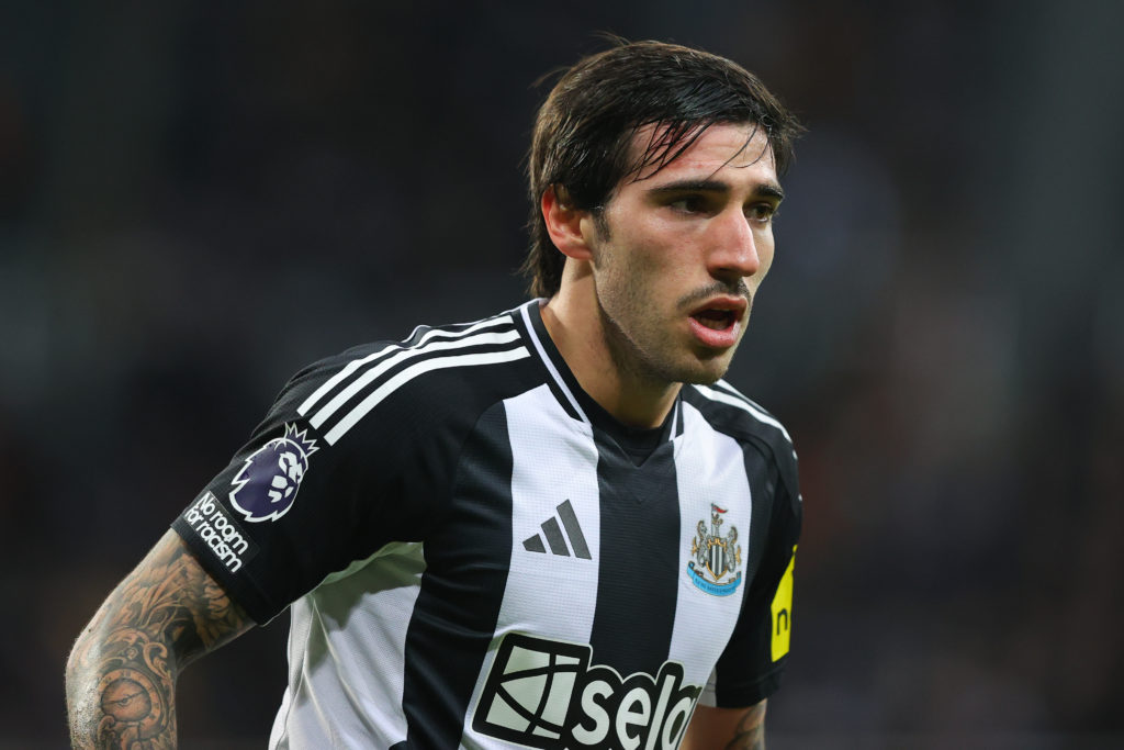 Newcastle United FC v West Ham United FC - Premier League
