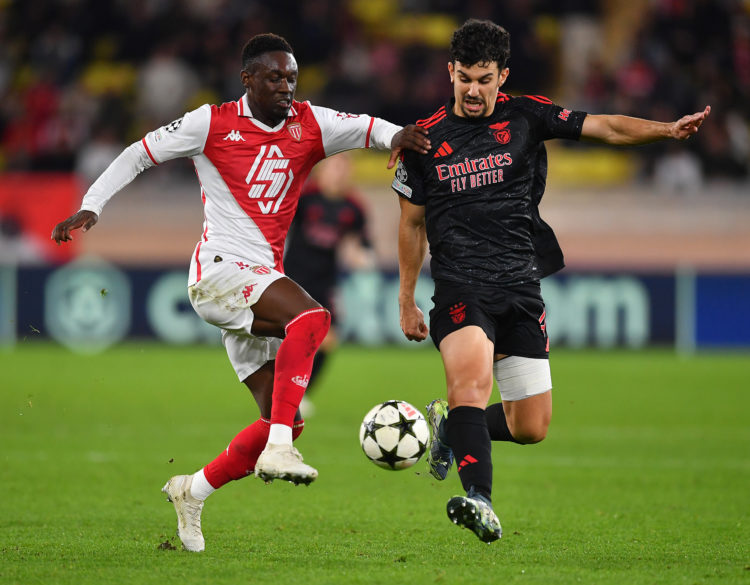 Photo by Valerio Pennicino - UEFA/UEFA via Getty Images