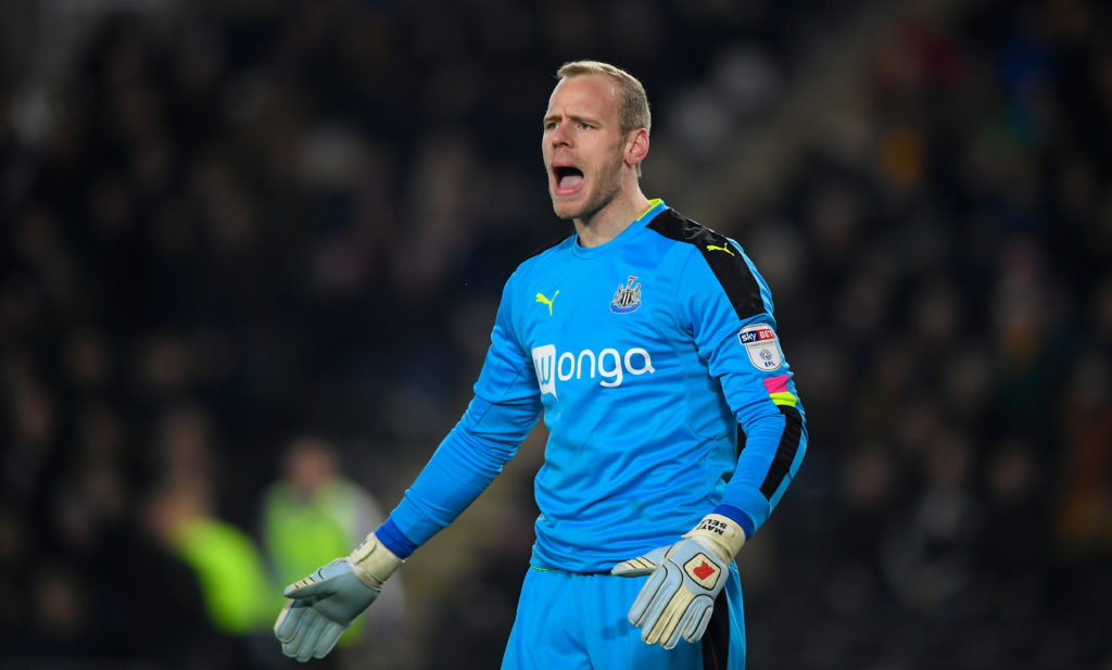 Hull City v Newcastle United - EFL Cup Quarter-Final