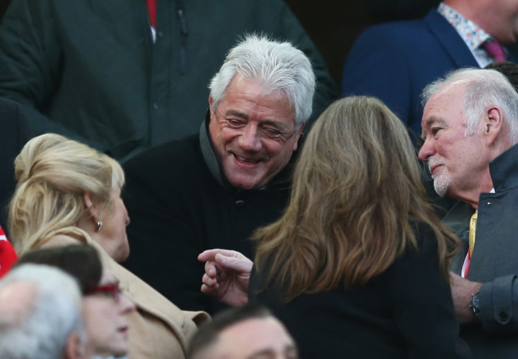 Photo by Jan Kruger/Getty Images