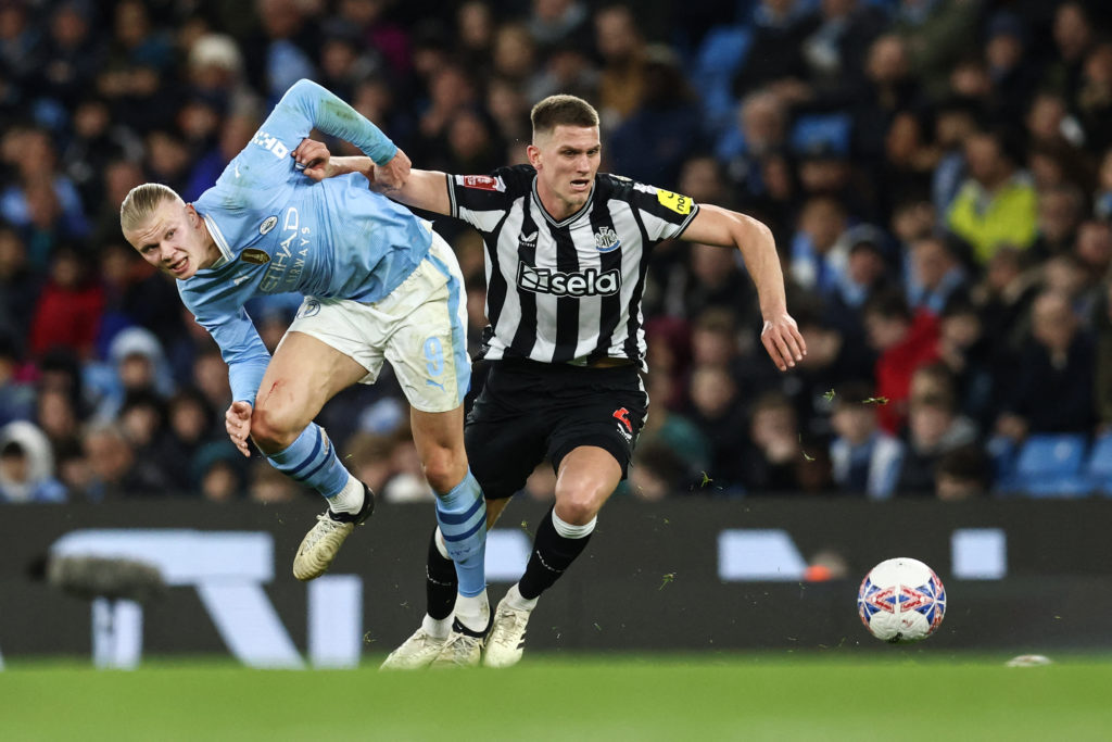 FBL-ENG-FACUP-MAN CITY-NEWCASTLE