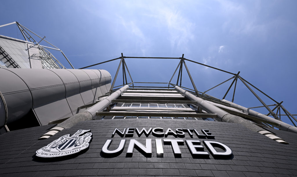 Newcastle United v Brighton & Hove Albion - Premier League