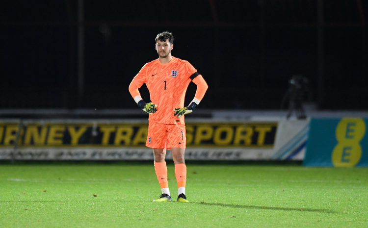 Photo by Charles McQuillan - The FA/The FA via Getty Images