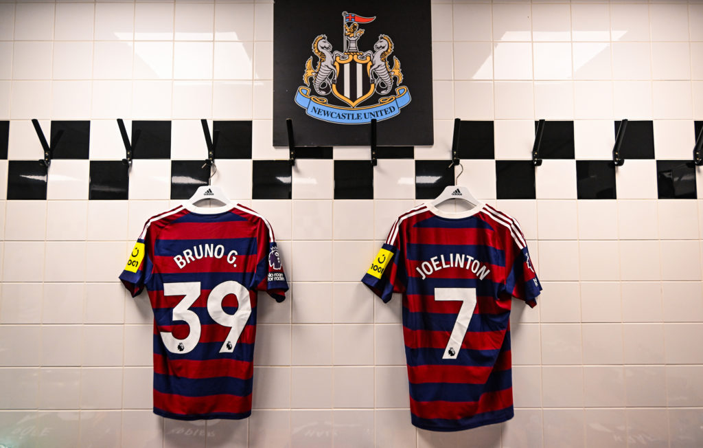 Fulham FC v Newcastle United FC - Premier League