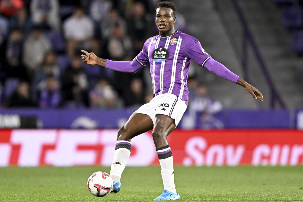 Real Valladolid v Real Mallorca - LaLiga EA Sports