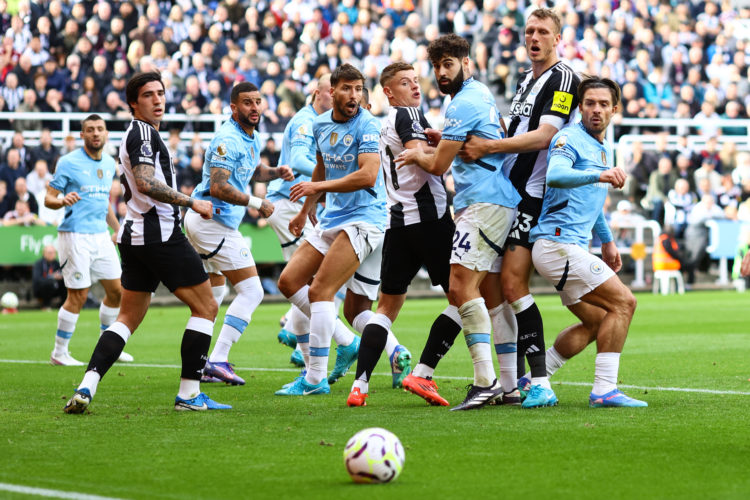 Photo by Jacques Feeney/Offside/Offside via Getty Images