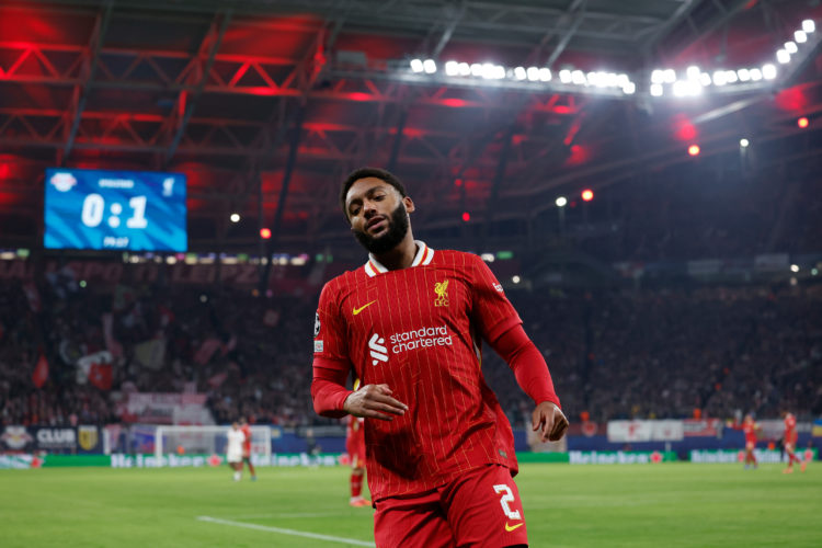 Photo by Rico Brouwer/Soccrates/Getty Images