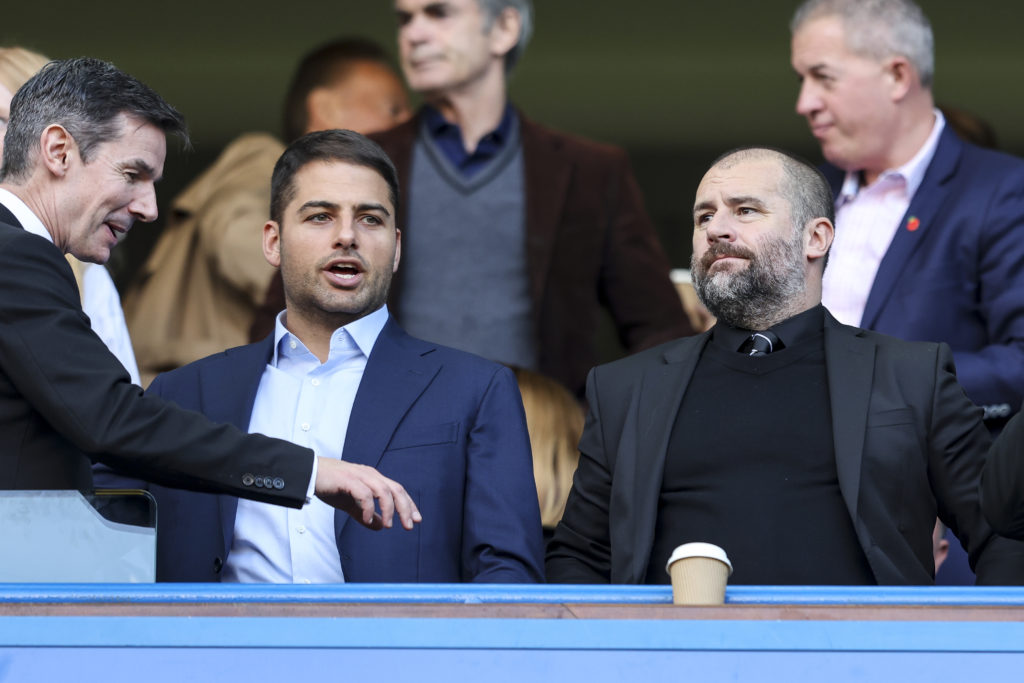 Chelsea FC v Newcastle United FC - Premier League