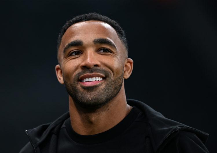 Photo by Serena Taylor/Newcastle United via Getty Images