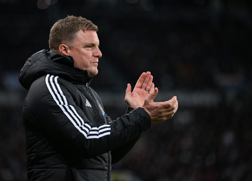 Newcastle United FC v West Ham United FC - Premier League